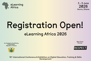 eLearning Africa