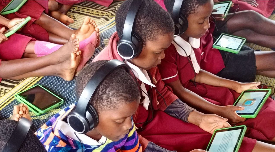 EdTech Report