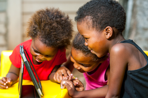 eLearning Africa