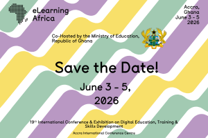 Save the Date